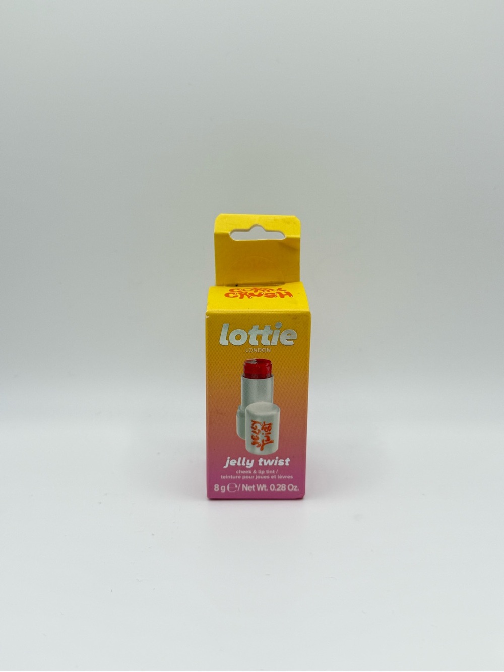 Beauty Gift Bundle • Lottie London Tint, 3 Lip Glosses & Body Lotion NWT - Picture 6 of 13